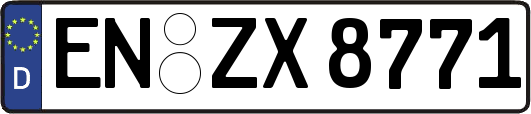 EN-ZX8771