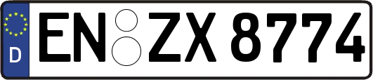 EN-ZX8774