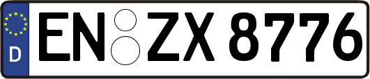 EN-ZX8776