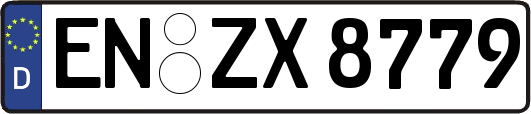 EN-ZX8779