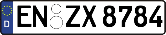 EN-ZX8784