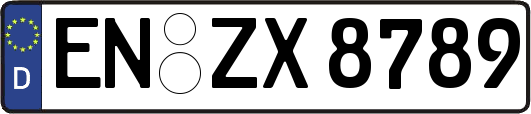 EN-ZX8789