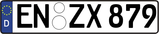 EN-ZX879