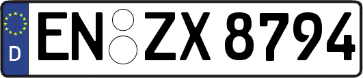 EN-ZX8794