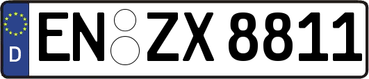 EN-ZX8811