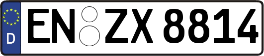 EN-ZX8814