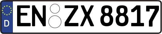 EN-ZX8817