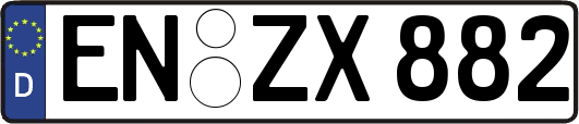 EN-ZX882