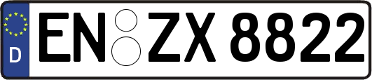 EN-ZX8822