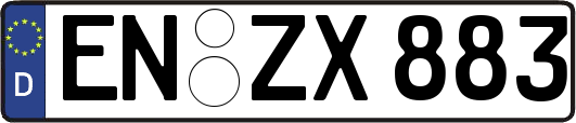 EN-ZX883