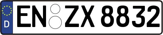 EN-ZX8832