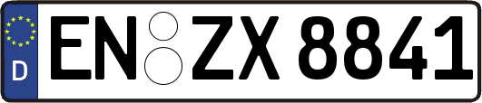 EN-ZX8841