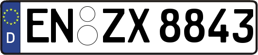 EN-ZX8843