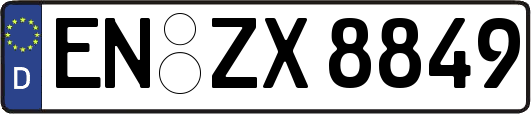 EN-ZX8849