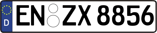 EN-ZX8856