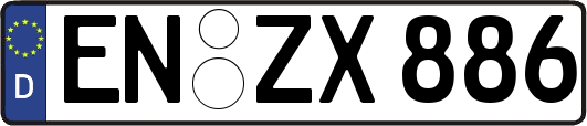 EN-ZX886