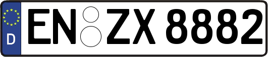 EN-ZX8882