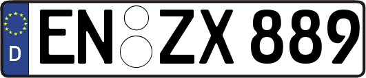 EN-ZX889