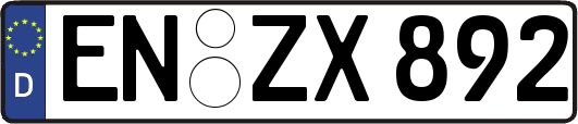 EN-ZX892