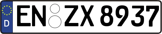 EN-ZX8937