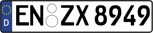 EN-ZX8949