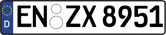 EN-ZX8951