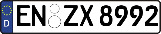 EN-ZX8992
