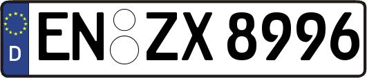 EN-ZX8996