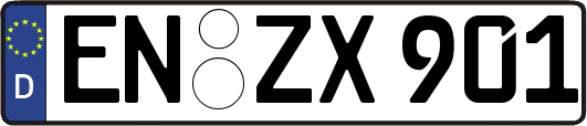 EN-ZX901