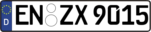 EN-ZX9015