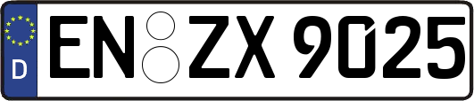 EN-ZX9025