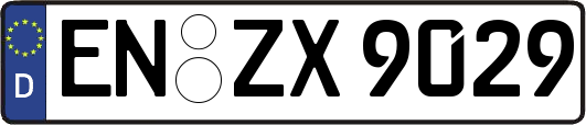 EN-ZX9029