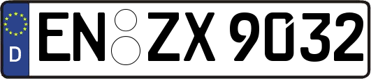 EN-ZX9032