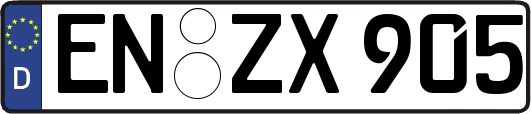 EN-ZX905