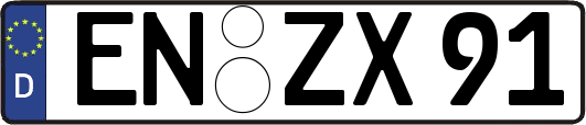 EN-ZX91