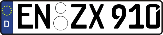 EN-ZX910
