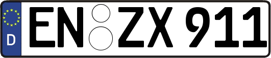 EN-ZX911