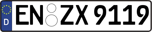 EN-ZX9119