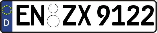 EN-ZX9122