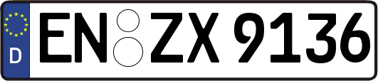 EN-ZX9136