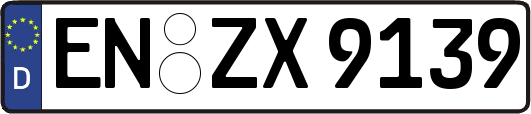EN-ZX9139