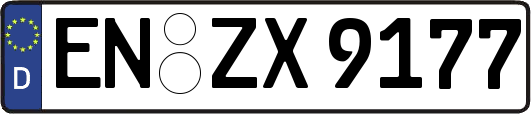 EN-ZX9177