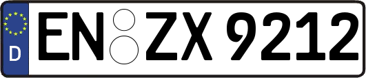 EN-ZX9212