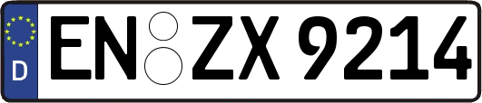 EN-ZX9214