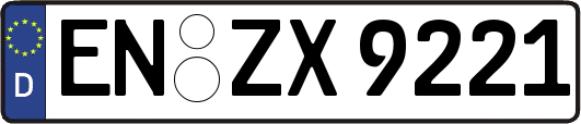 EN-ZX9221