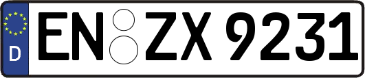 EN-ZX9231