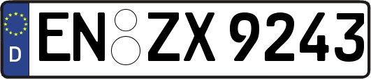 EN-ZX9243