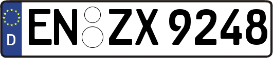 EN-ZX9248