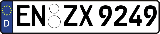 EN-ZX9249