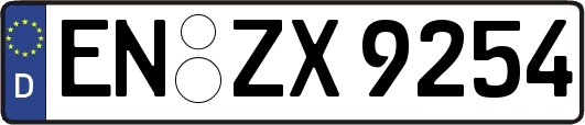 EN-ZX9254